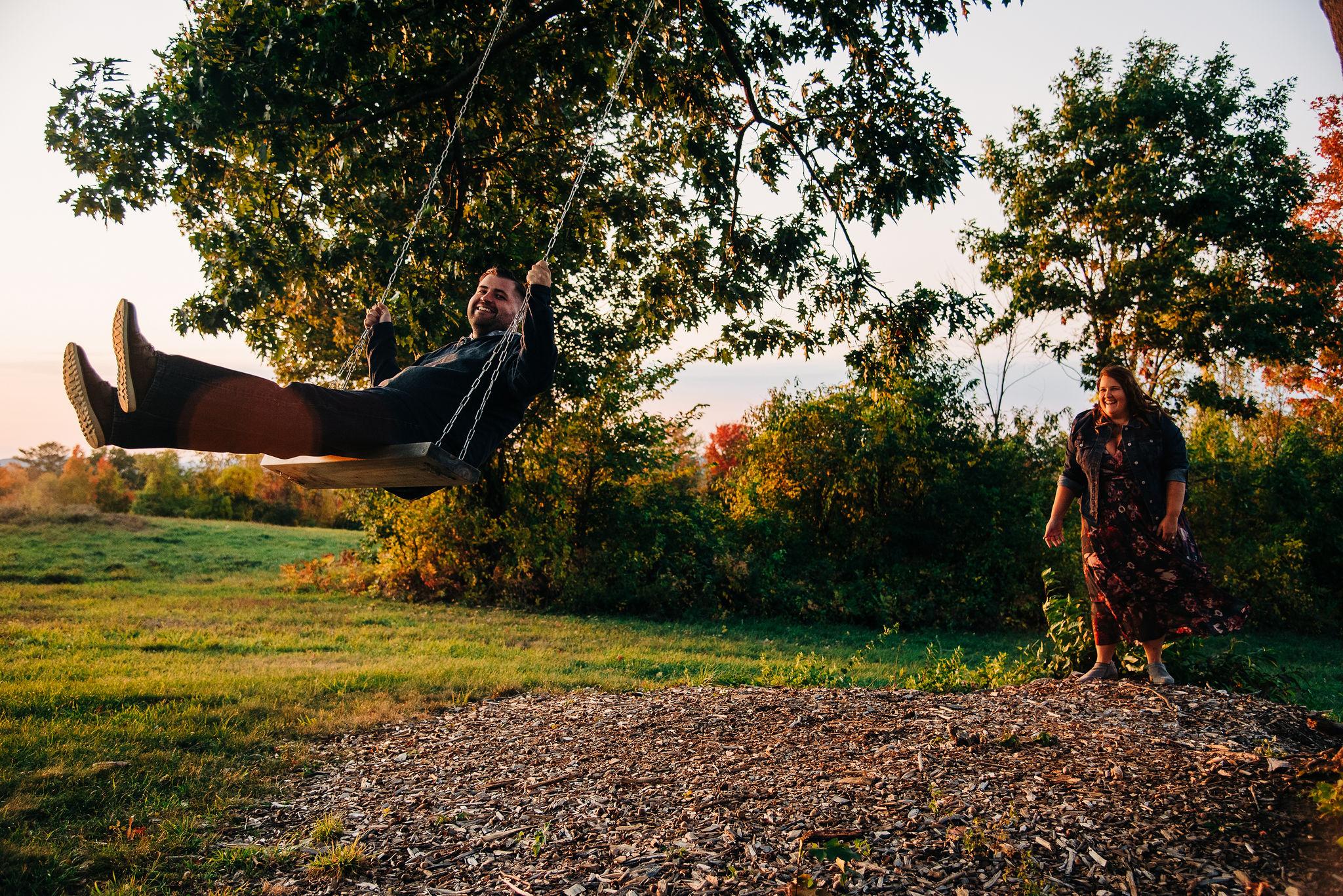 The Wedding Website of Joseph Witts and Lindsay Christie