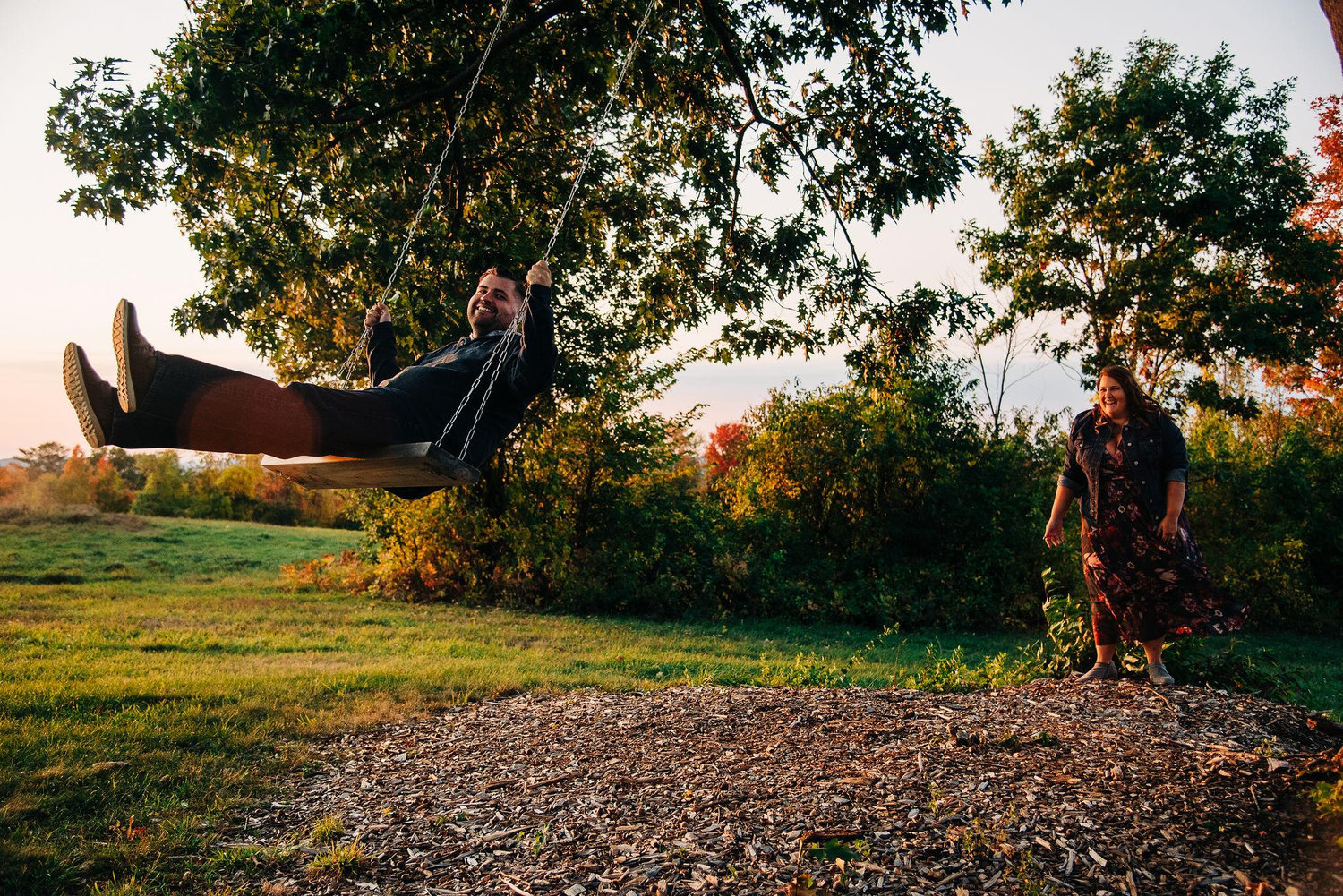 The Wedding Website of Joseph Witts and Lindsay Christie