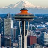 Space Needle
