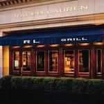 RL Restaurant - Not Kosher