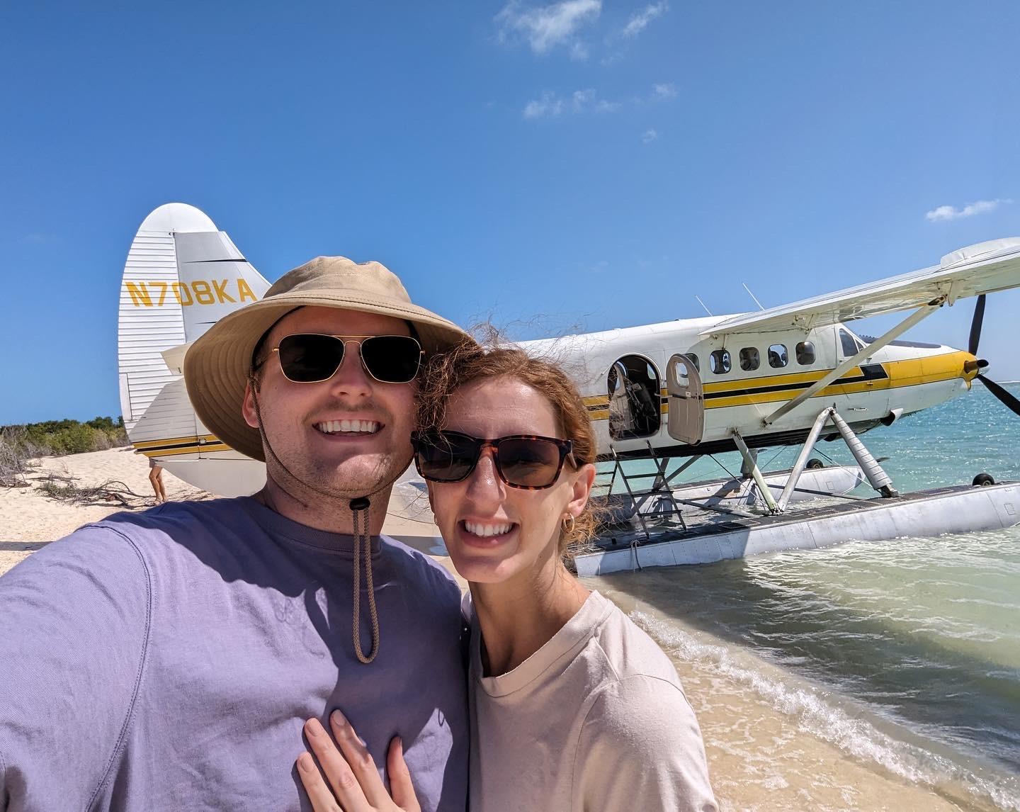 The Wedding Website of Matt Andres and Nicole LeBlanc