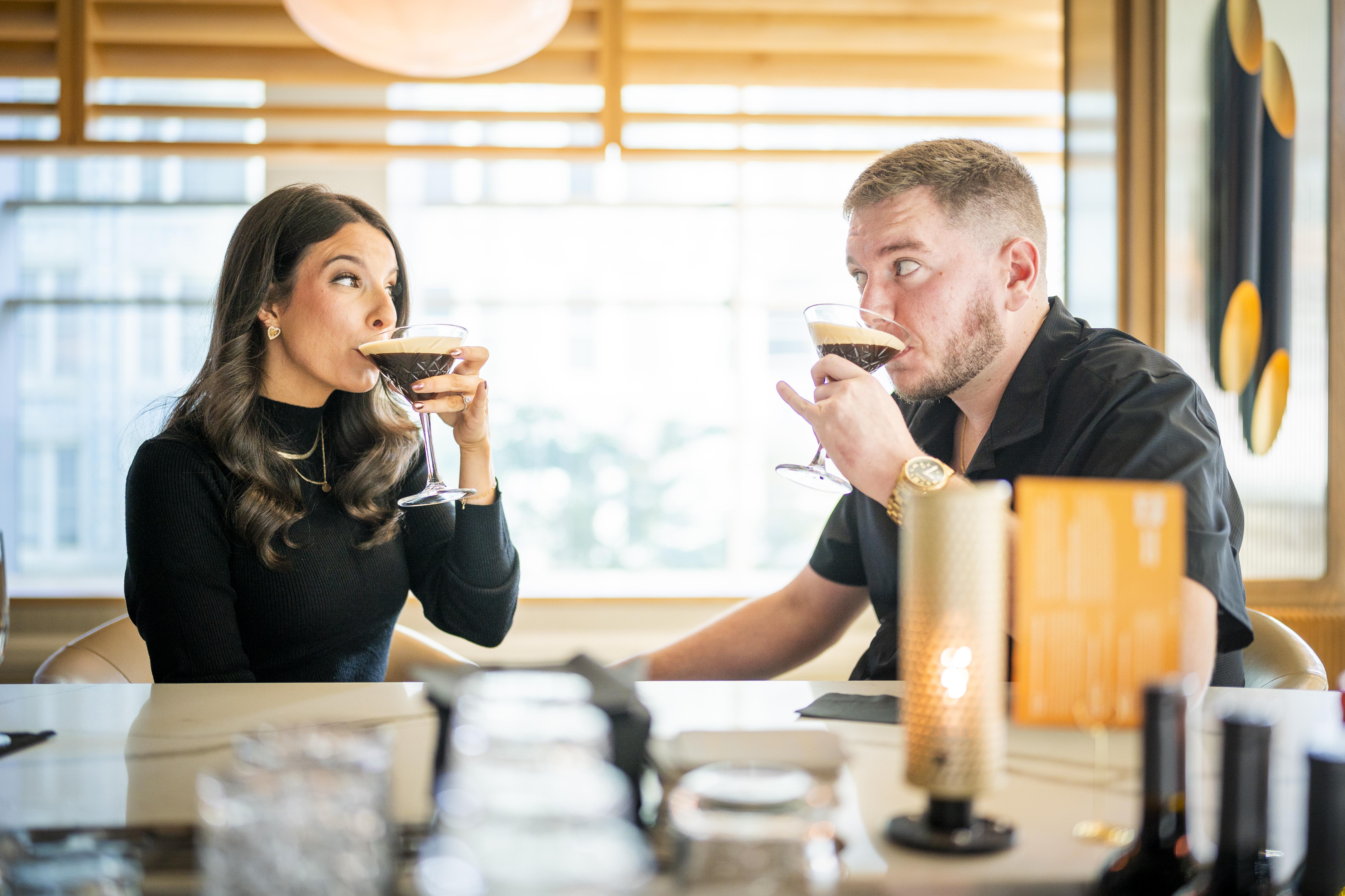 The Wedding Website of Robyn Quinter and Chris Puffenbarger