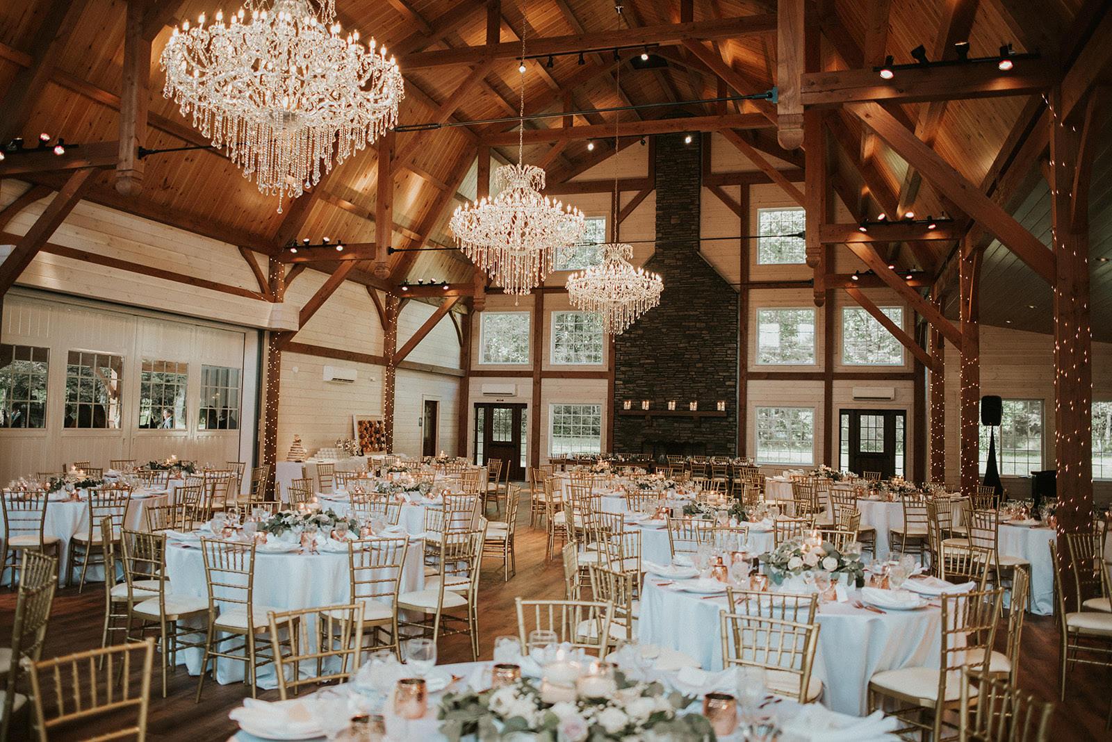 The Wedding Website of Jennifer Carter and Brandon Smith