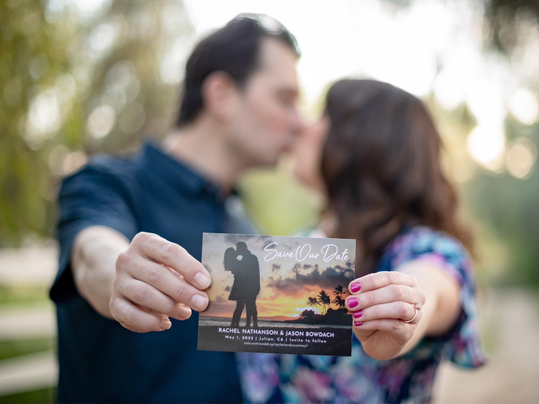 The Wedding Website of Rachel Nathanson and Jason Bowdach