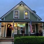 Patterson's Pub