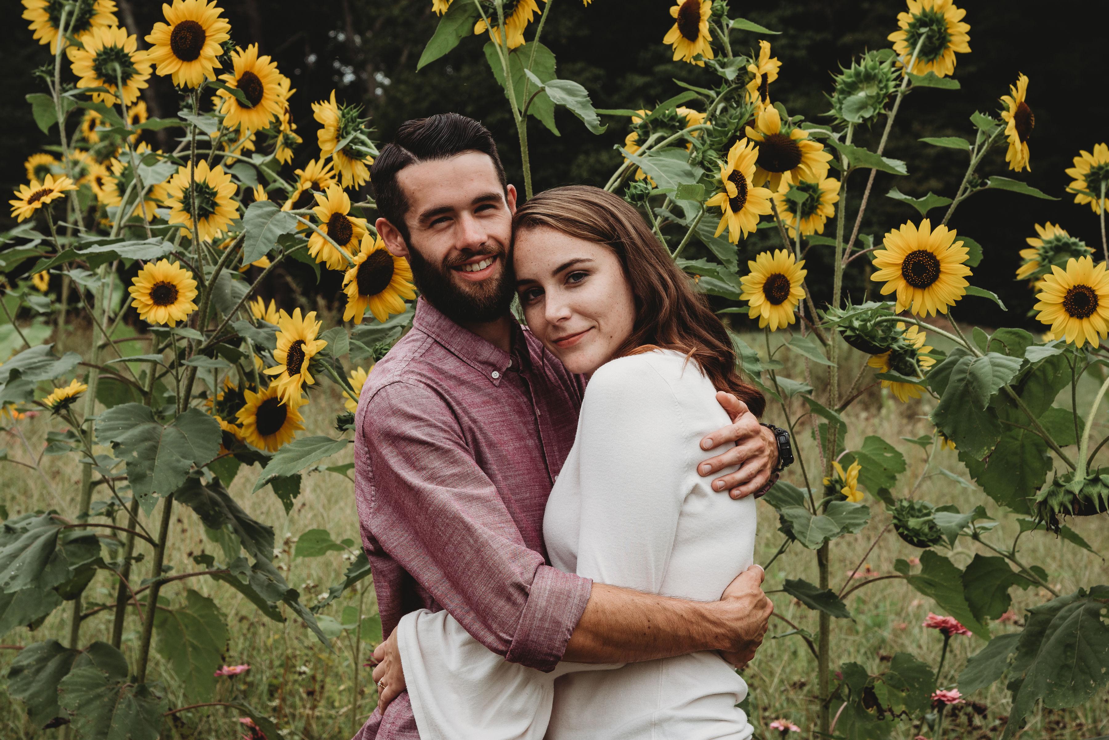 The Wedding Website of Katie Flora and Matt Moore