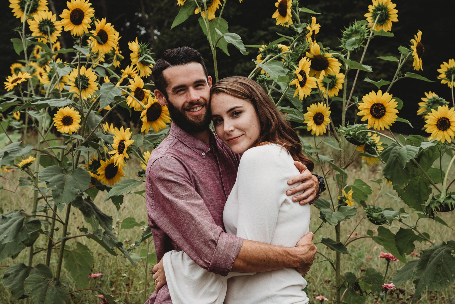 The Wedding Website of Katie Flora and Matt Moore