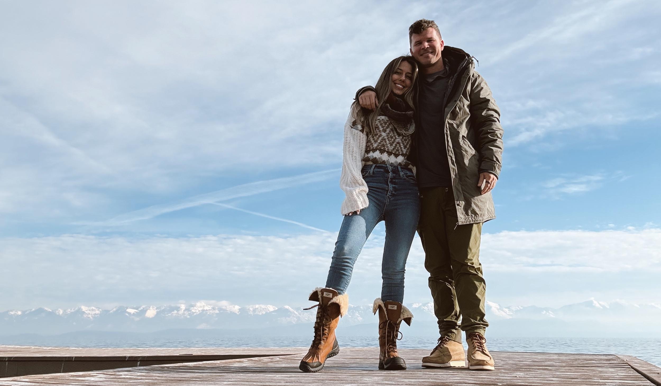 The Wedding Website of Jessica Alpizar - Grubbs and David Grubbs