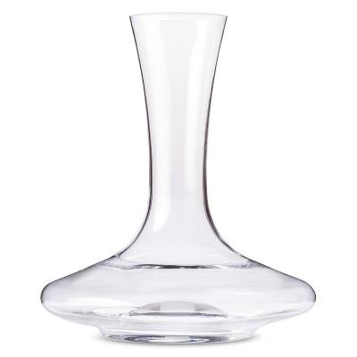 Glass wine decanter 1.5L - Threshold™