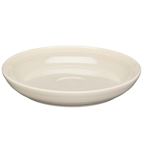 Coupe 8 1/2 Inch Luncheon Bowl 26 OZ