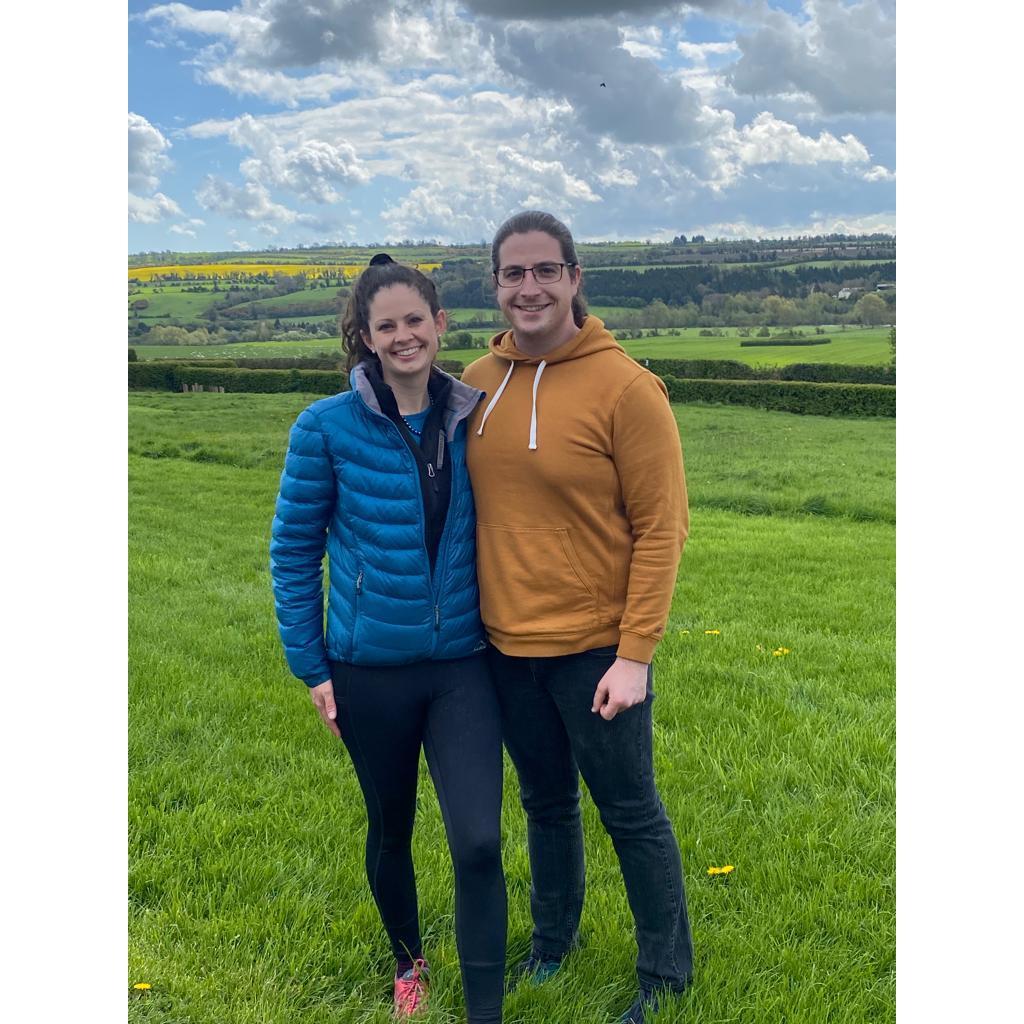Brú na Bóinne, Ireland