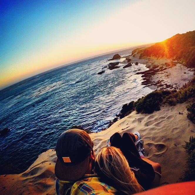 Big Sur