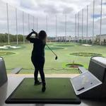 Topgolf Hillsboro
