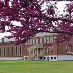 Fort Smith National Historic Site