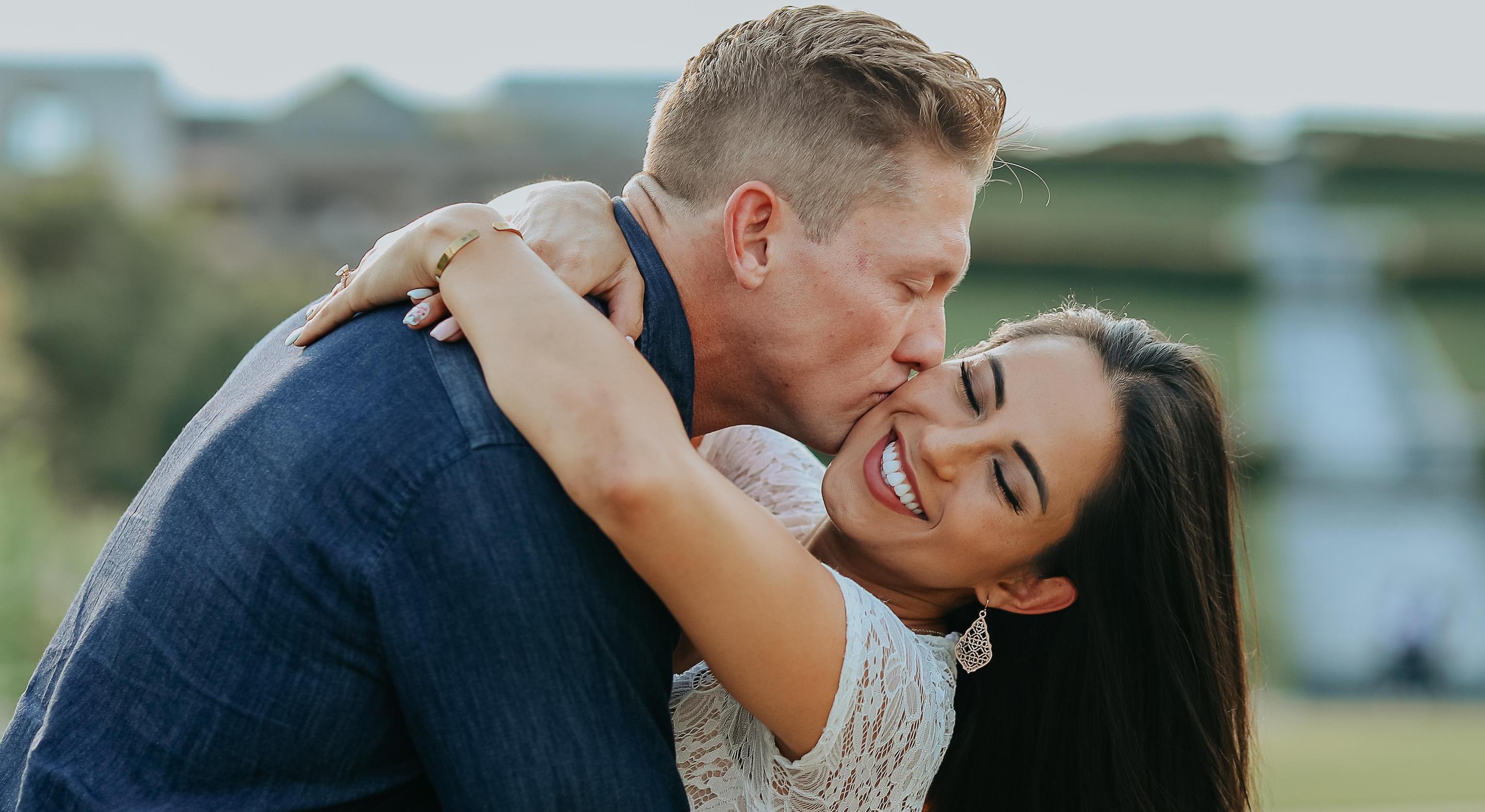 Julia Pecina and Colby Gibson's Wedding Website