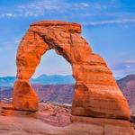 Arches National Park
