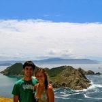 Cíes Islands