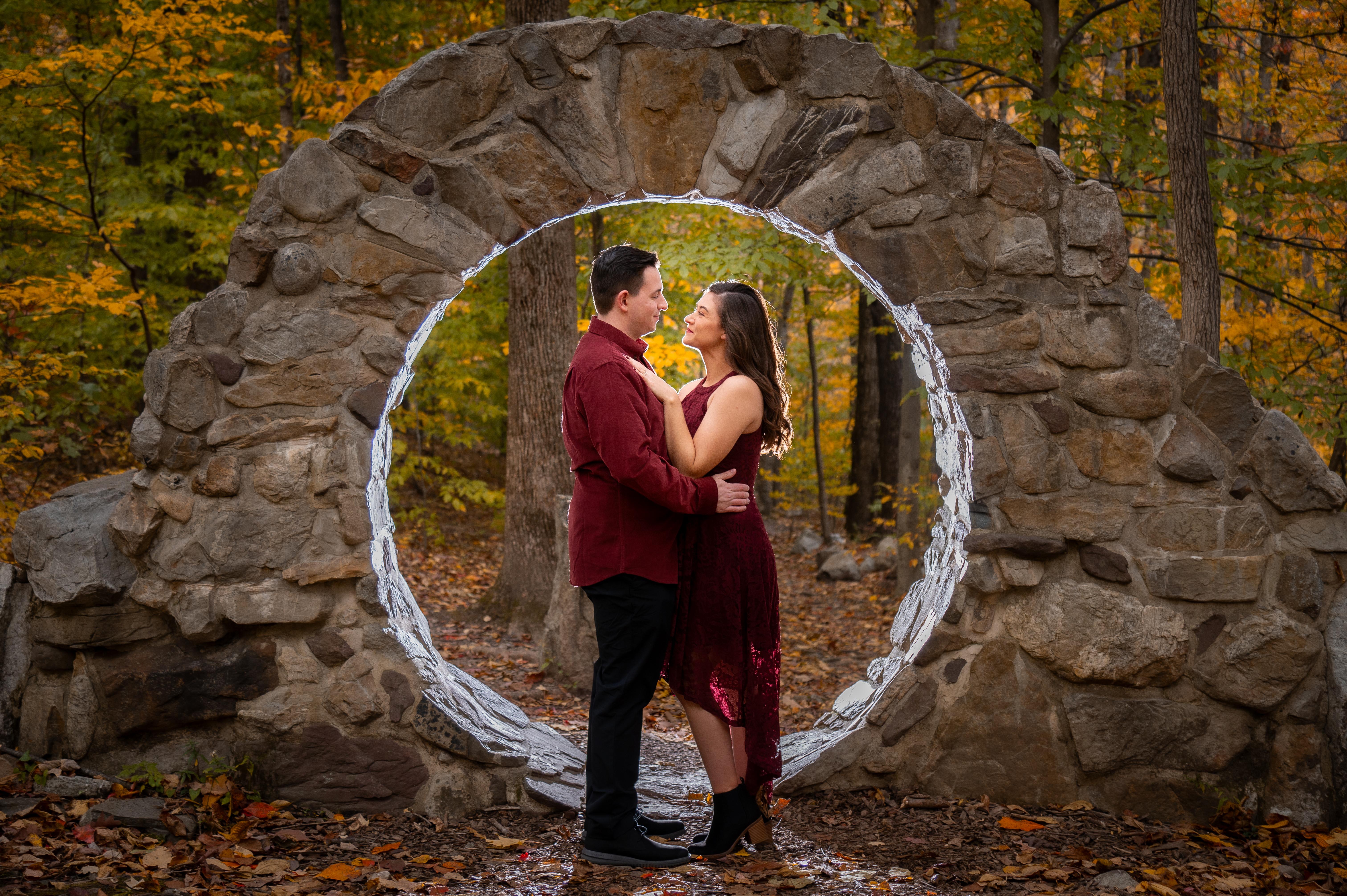 The Wedding Website of Elizabeth Maya and Aidan Gibbons