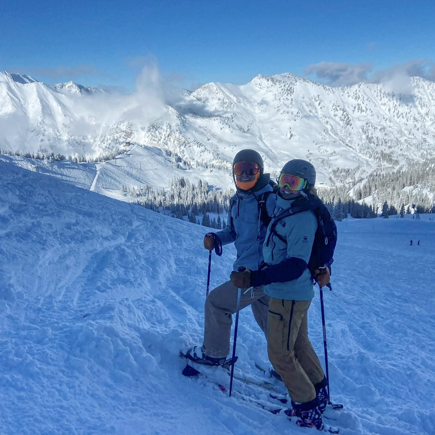 Alta, UT