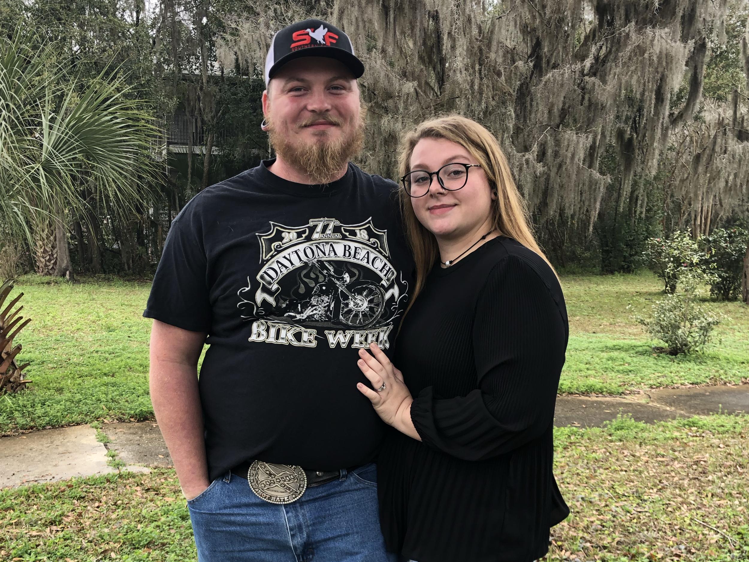 The Wedding Website of Kaley Ryan and AJ Player