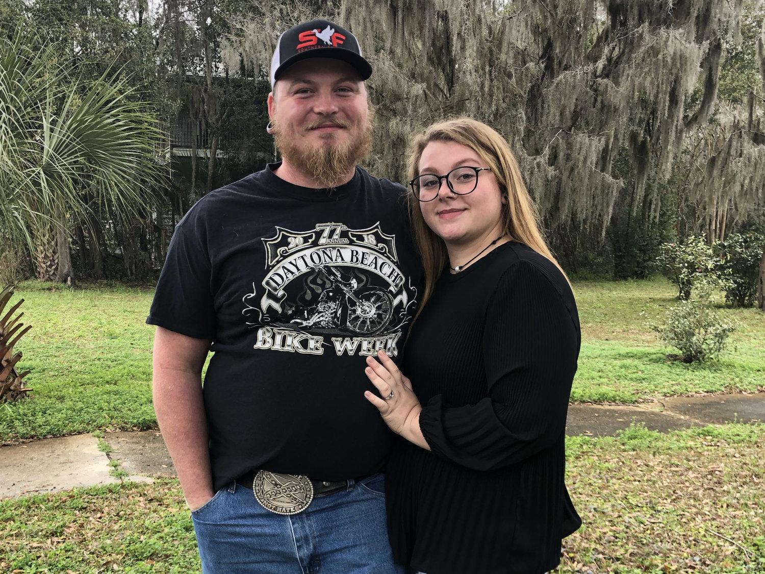 The Wedding Website of Kaley Ryan and AJ Player