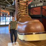 Red Wing