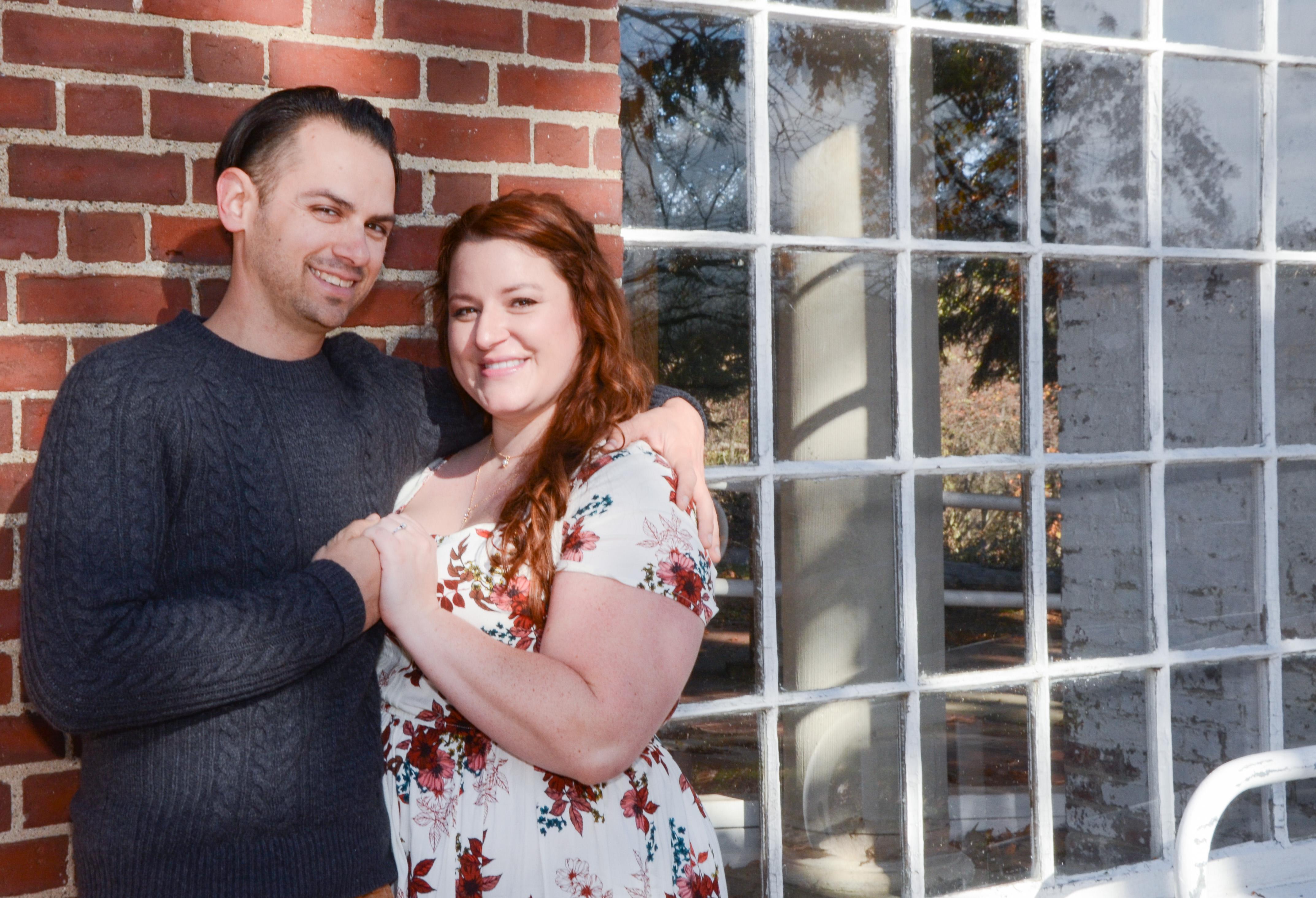 The Wedding Website of Patrick Russell and Nicole Flagg