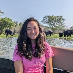 (Venmo) African Safari Honeymoon + MGO 2027 (zero fee option)