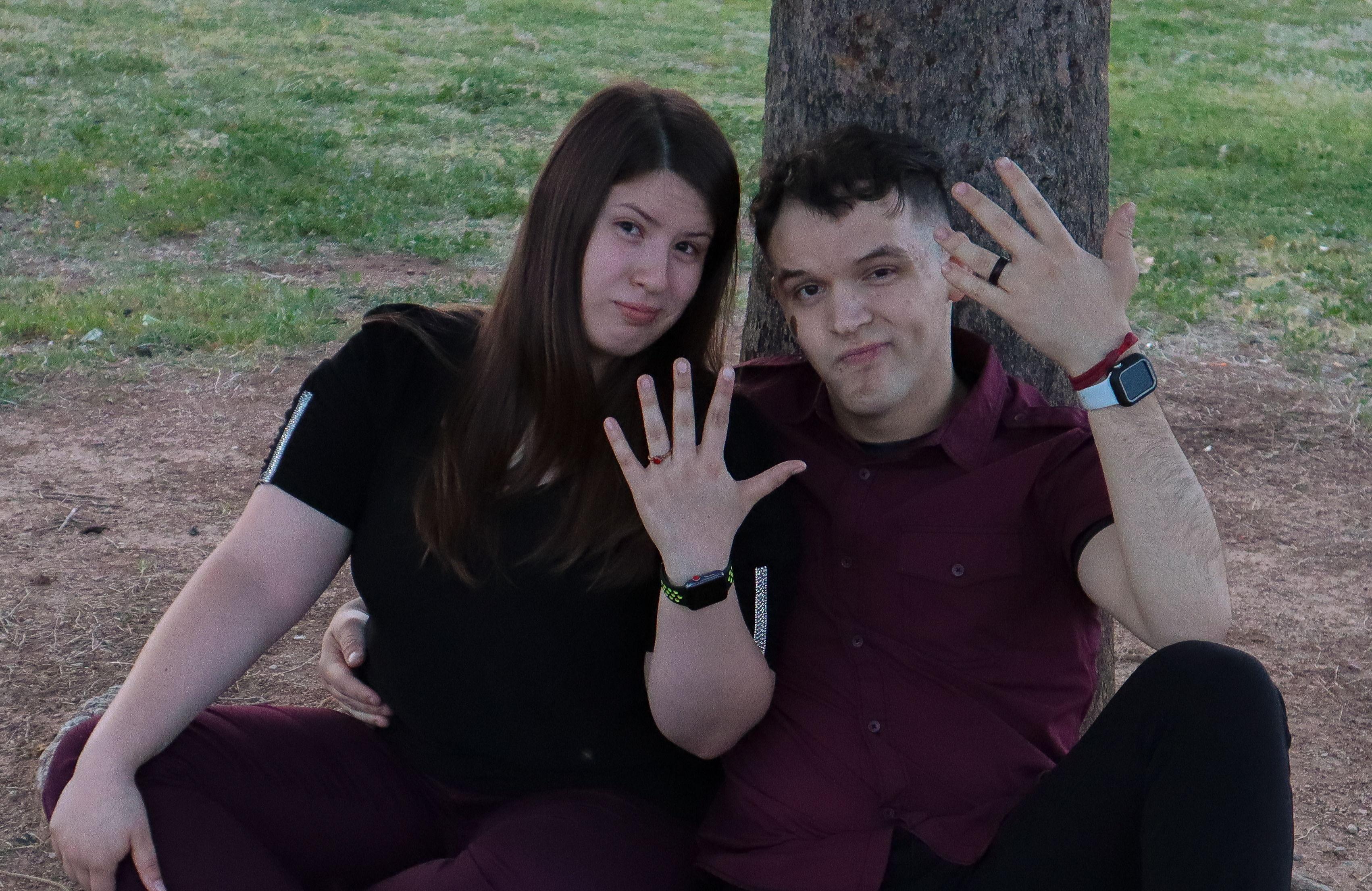 The Wedding Website of Pamela Alba and Jascha Hall