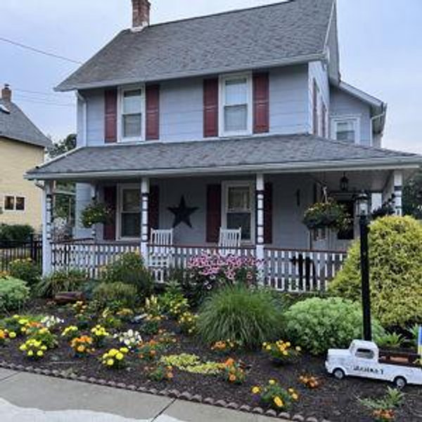 Our Home Renovation Fund