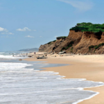 Ditch Plains Beach