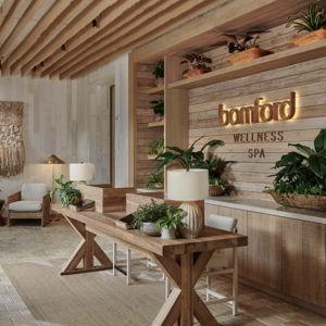 Couples Spa Day in Hanalei