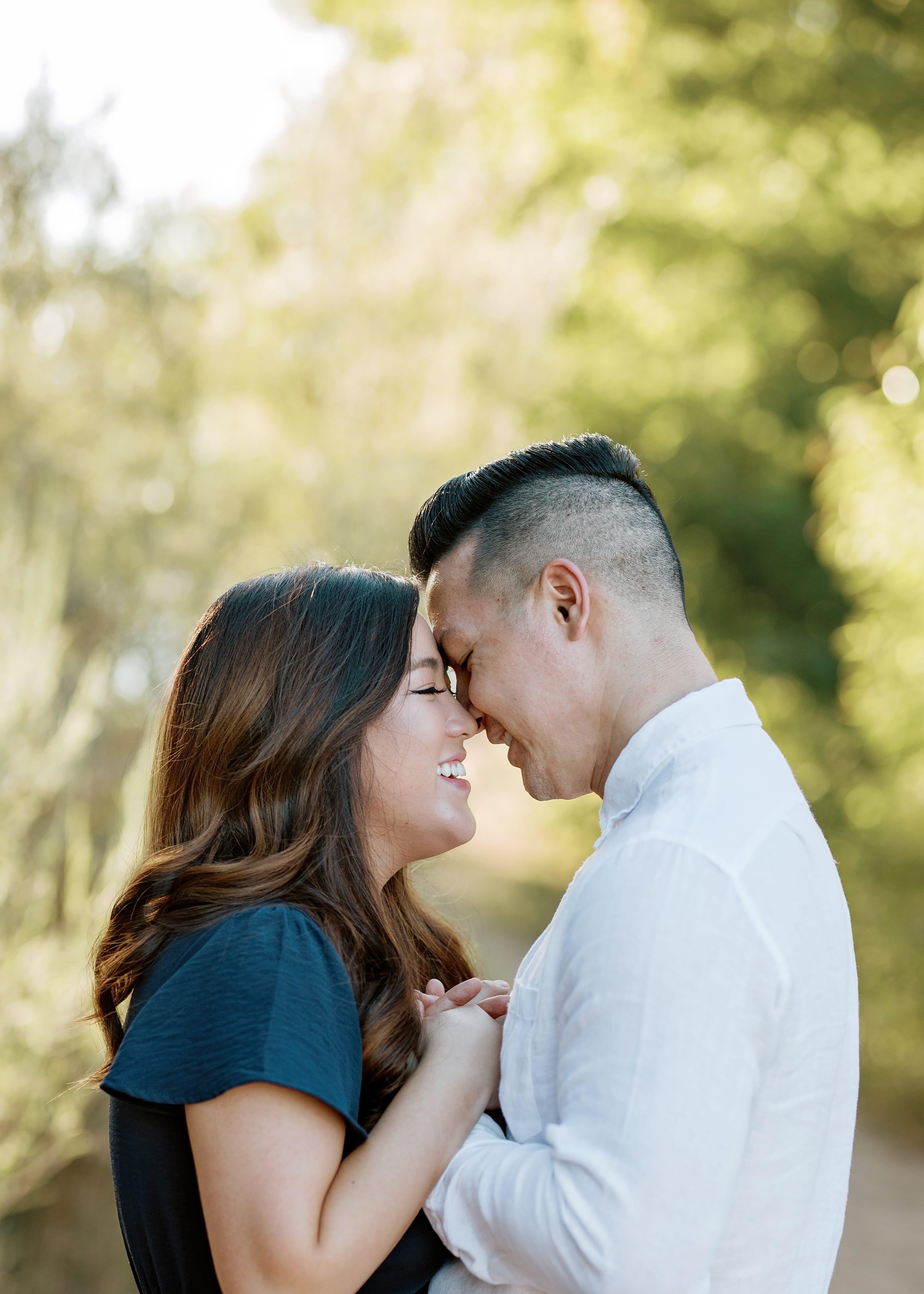 The Wedding Website of Juliann Ho and Francis Cao