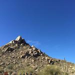 Pinnacle Peak