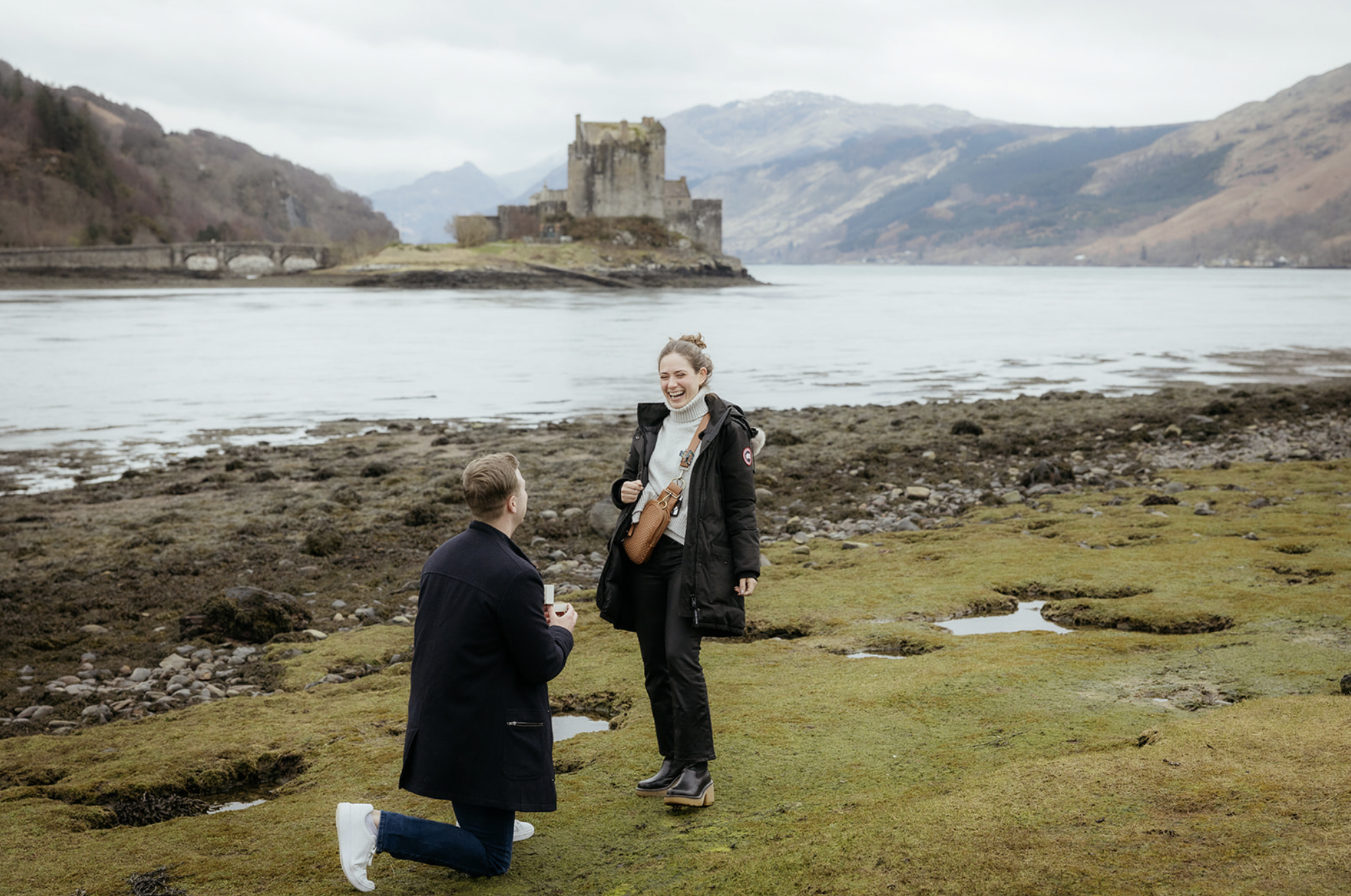 The Wedding Website of Margot Metz and Connor Guttmann