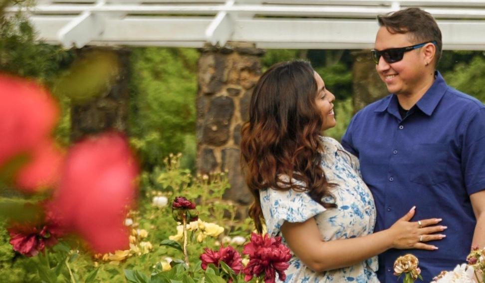 The Wedding Website of Michel Giraldo and Norelly Tatiana Berrocal