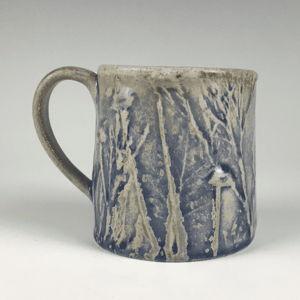 Ceramic Mug, NH League of Craftsmen