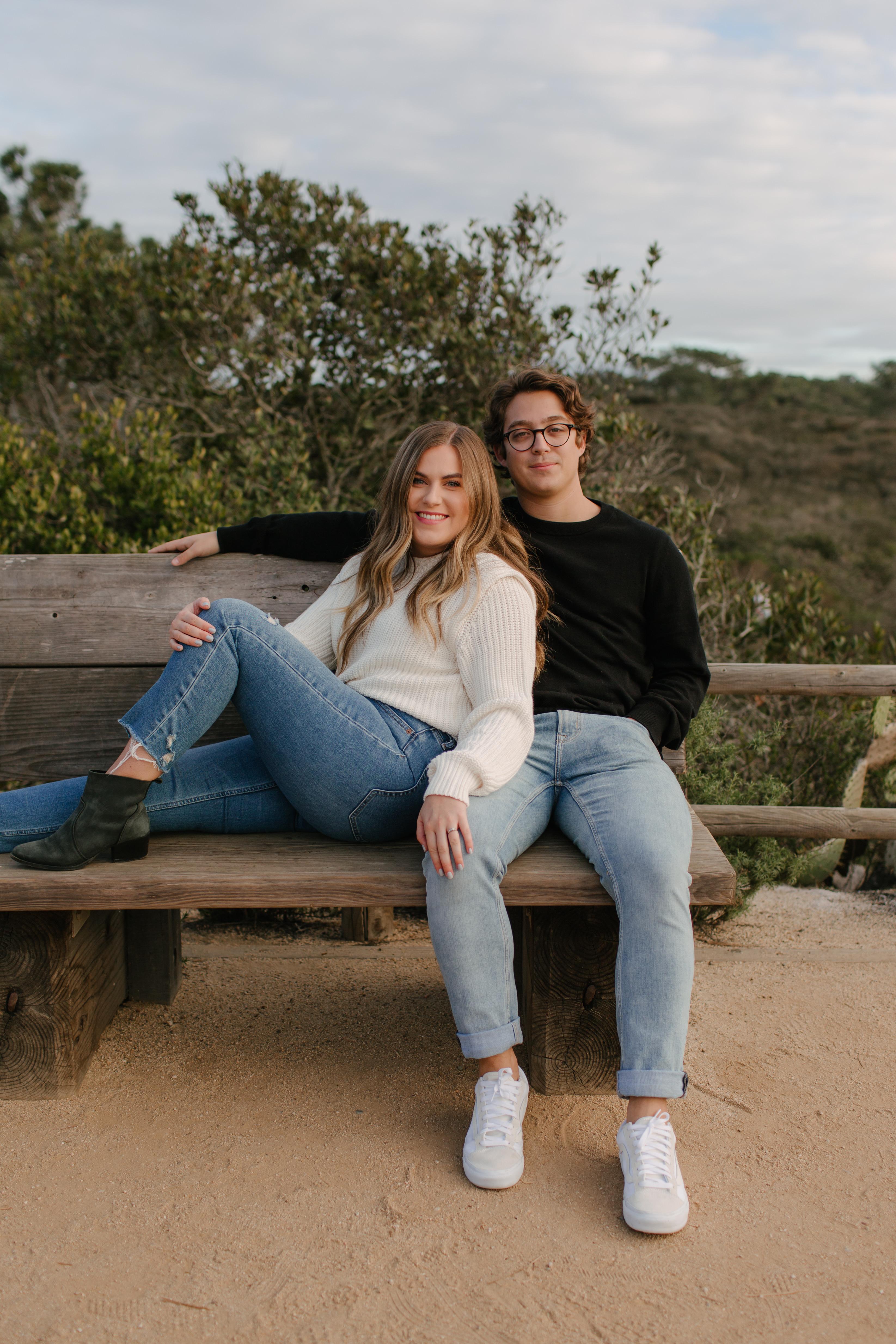 The Wedding Website of Alyssa Bryan and Lucas Johnson