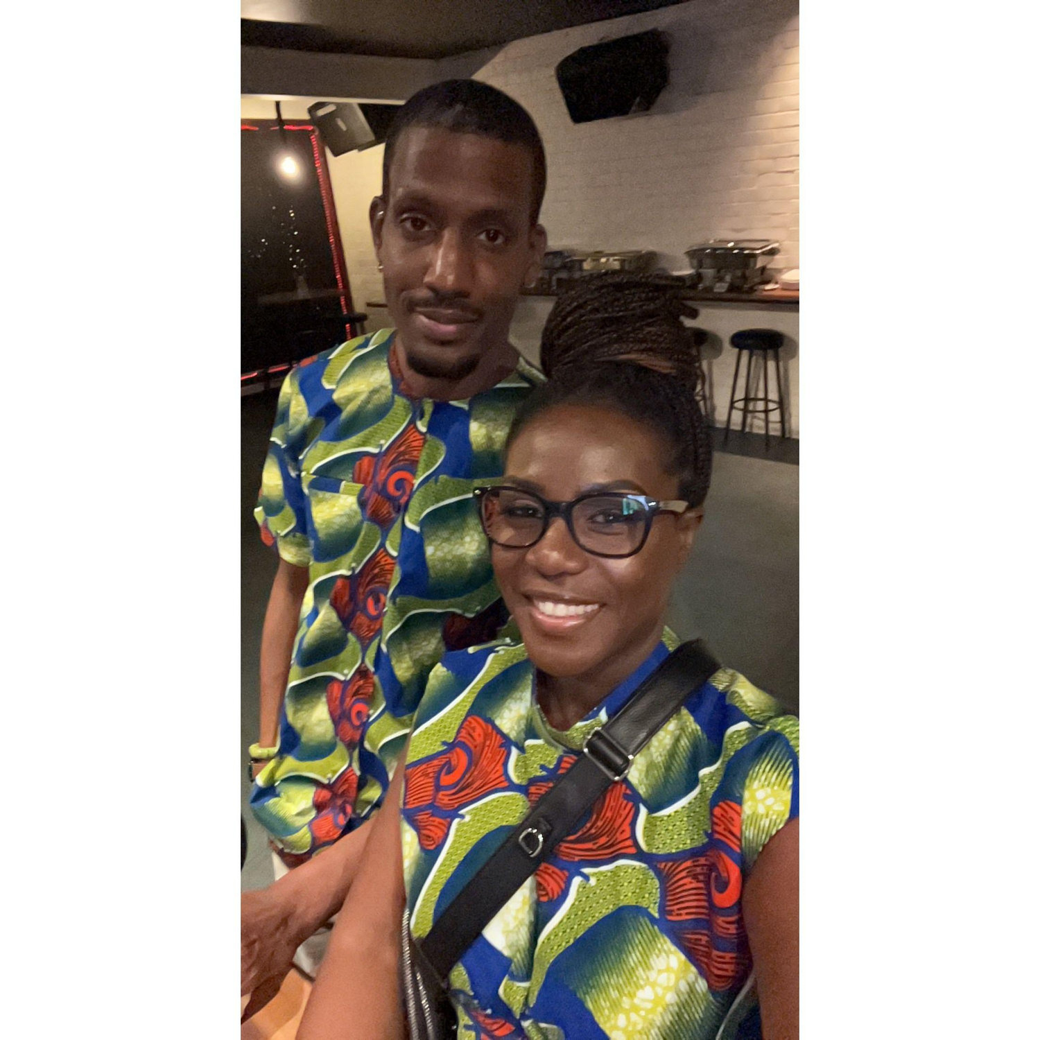 Ghana