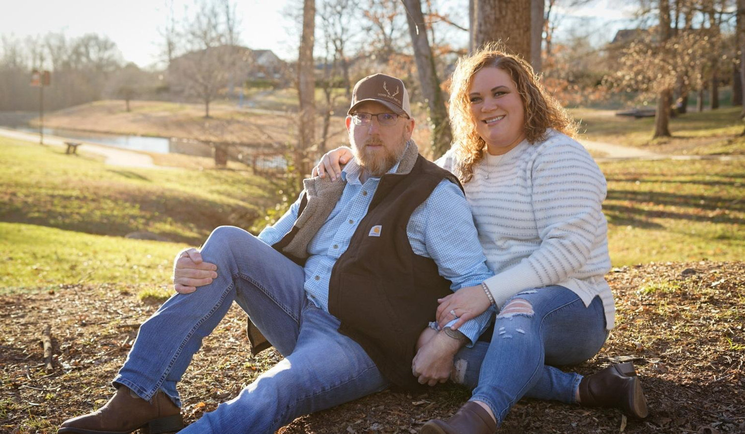 The Wedding Website of Melissa Kelly and Chad Wilson