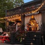 Batson River Brewing & Distilling - Kennebunk