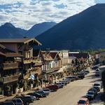 Leavenworth, WA