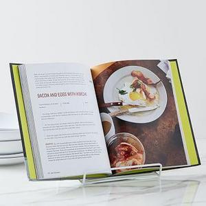 [West Elm] Tosca Cookbook Stand