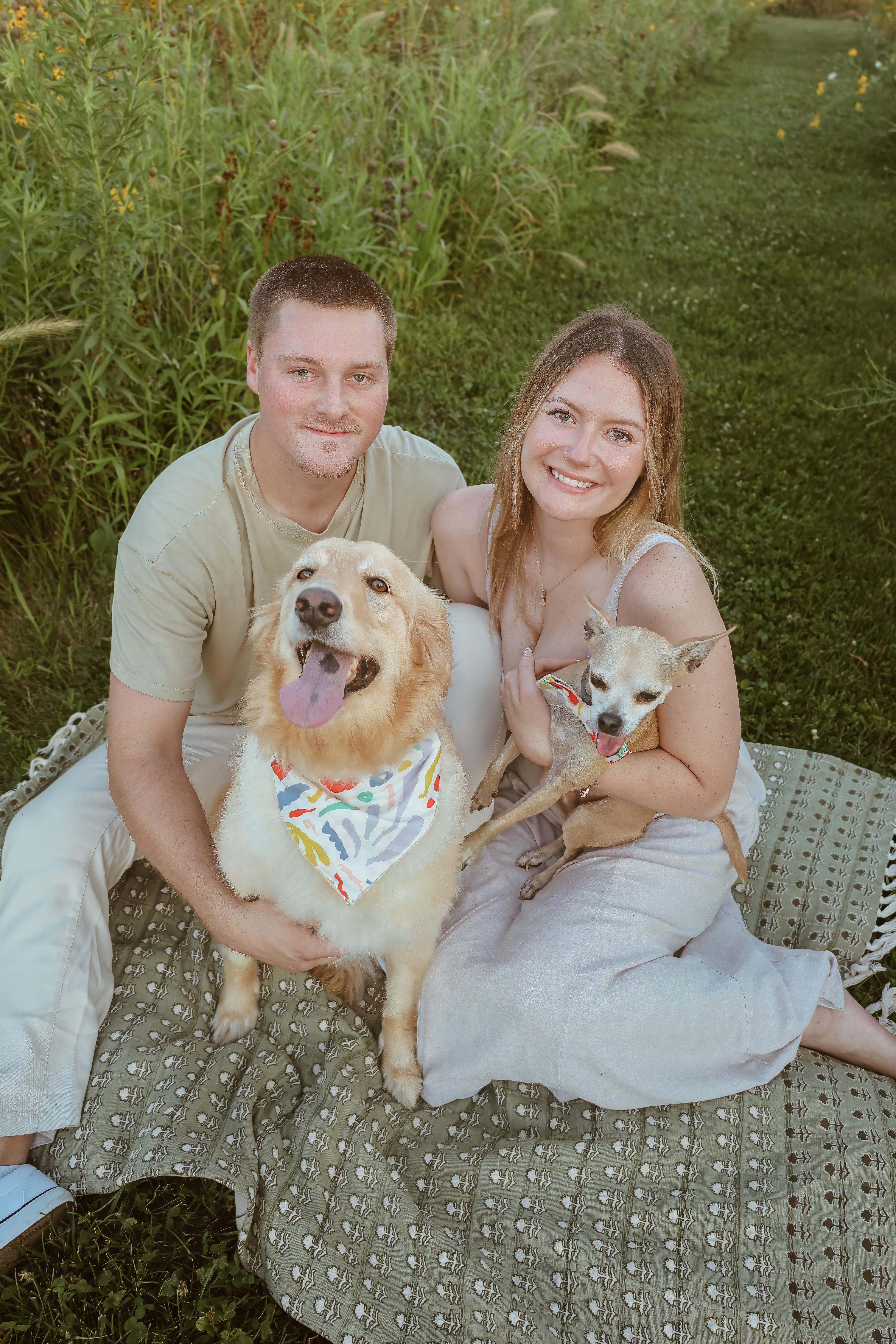 The Wedding Website of Olivia Streett and Austin Jackson