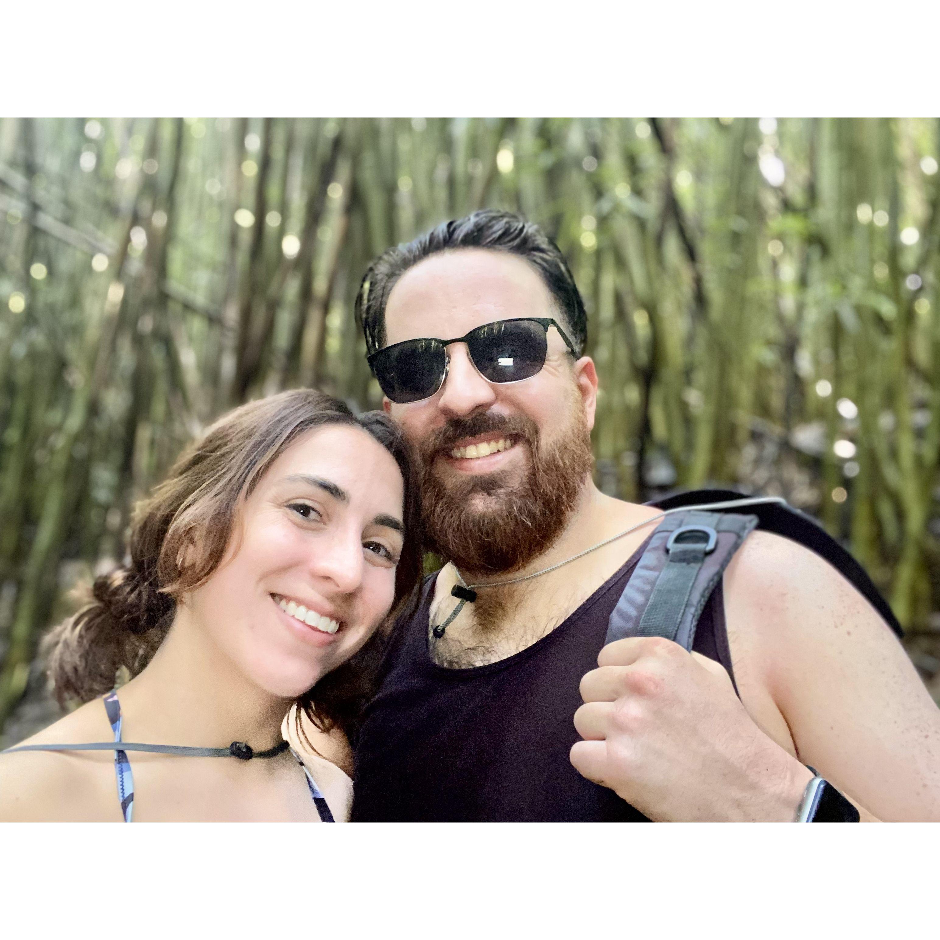 Maui