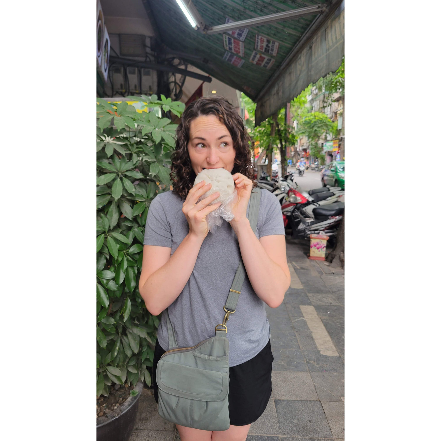 Bo Bun in Vietnam