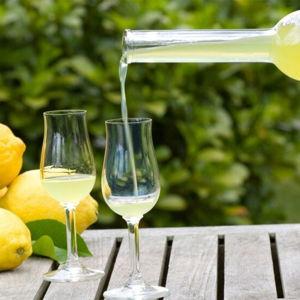 Honeymoon - Limoncello & Lemon Grove Experience (Amalfi Coast)