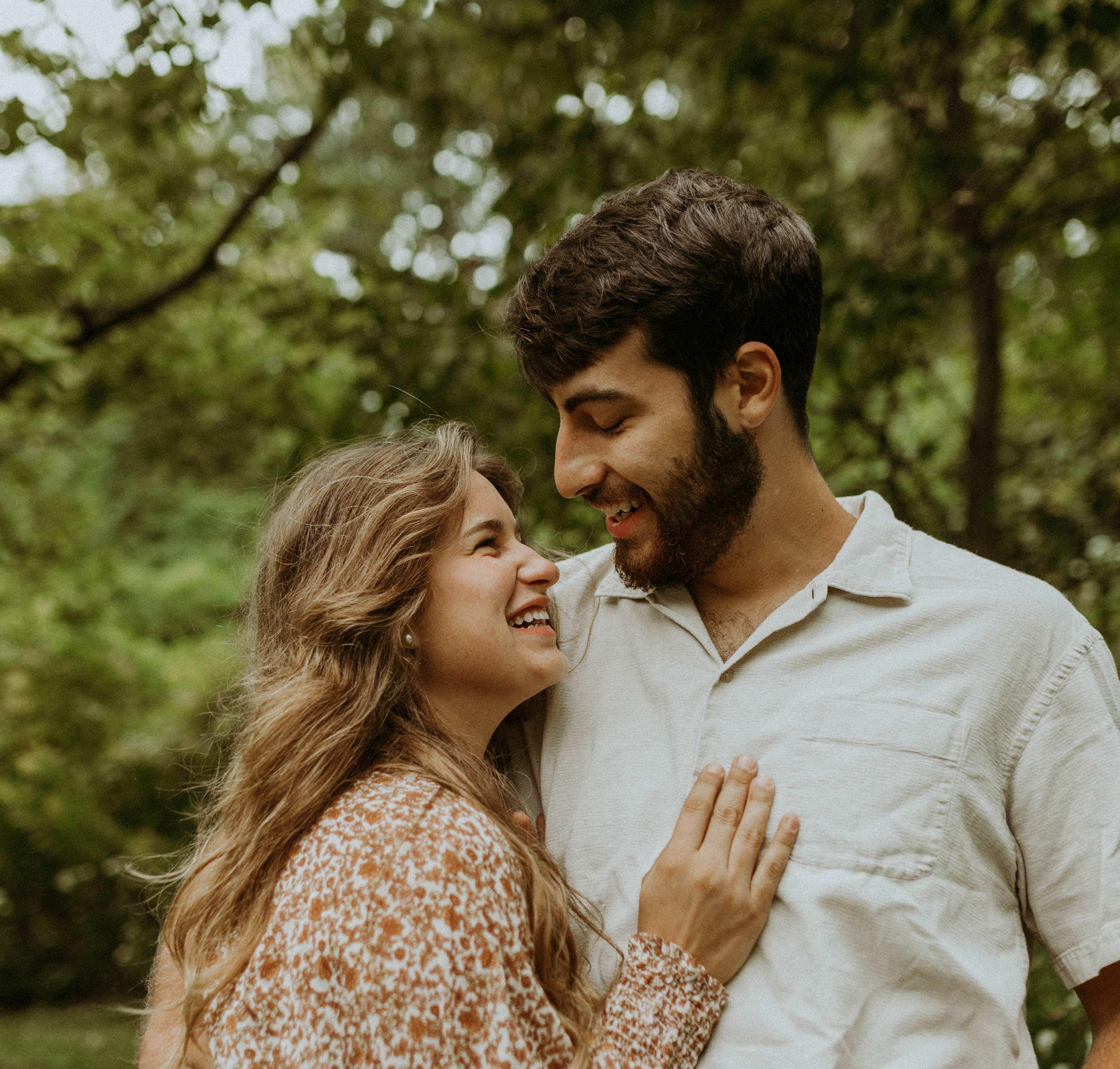 The Wedding Website of Gabriella Enders and Julian Misleh