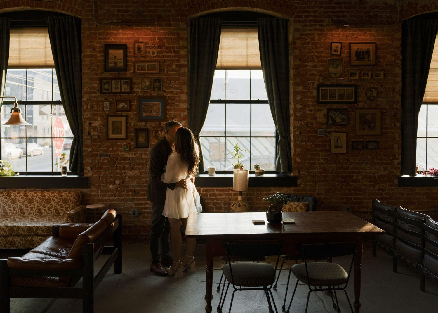 The Wedding Website of Jenna Brower and Geoff Haak