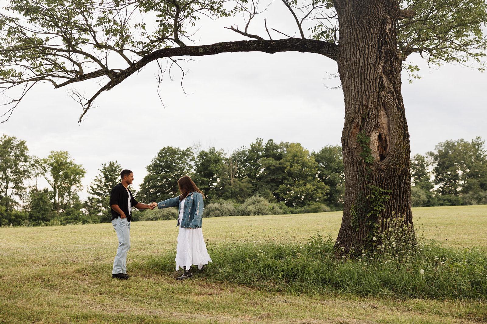 The Wedding Website of Hannah Gillaspie and Devin Perry